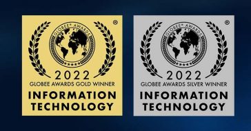 Resolve Systems Wins Two Globees in the 2022 Information Technology World Awards