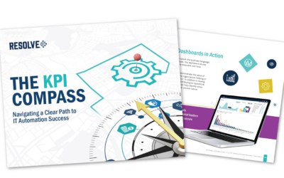 The KPI Compass: Navigating a Clear Path to IT Automation Success