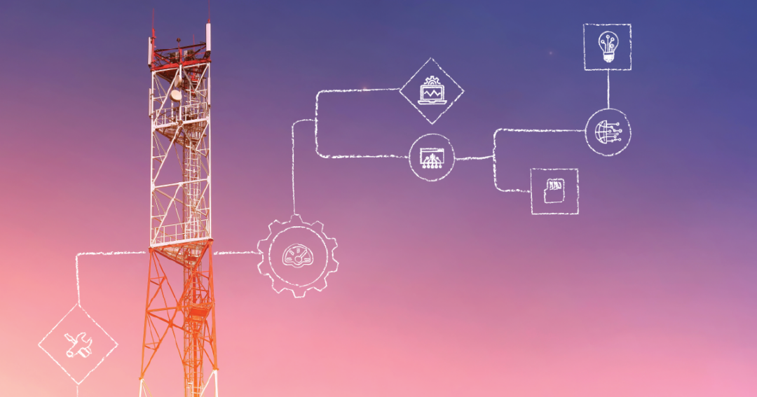 The Top 5 Use Cases for IT Automation in the Telco Industry to Be Future-Ready Today 